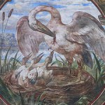 Konstmålning med silikatfärg: Bild:Keim.ch