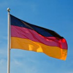 tyska flaggan